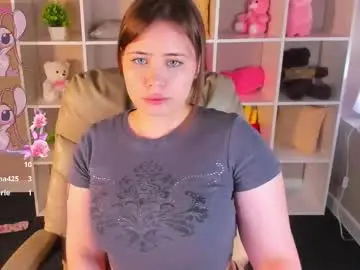 Chaturbate Nude Webcam of pauline_moore
