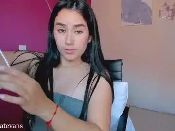 Chaturbate Live Sex of sulmatevans_