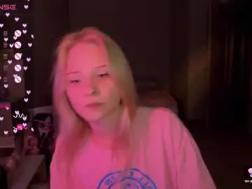 Chaturbate Sex Cam of sweetielis