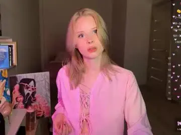 Chaturbate Adult Webcam of sweetielis