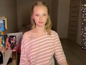 Chaturbate Live Sex of sweetielis