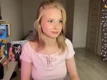 Chaturbate Free Porn Cam of sweetielis
