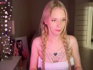 Chaturbate Live Porn of sweetielis