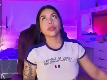Chaturbate Watch Live Sex Cams of _gaby1