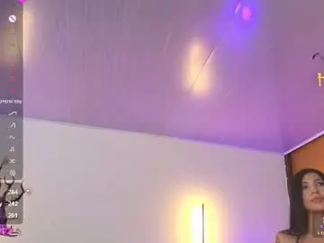 Chaturbate Free Porn Cam of _gaby1