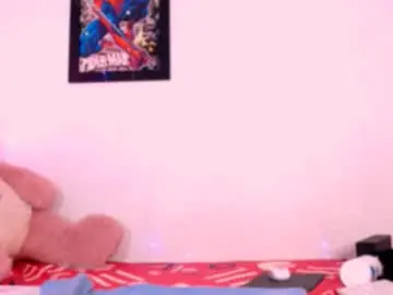 Chaturbate Live Sex of alejaharker