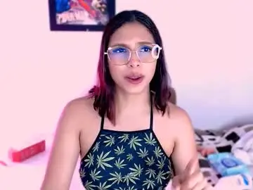 Chaturbate Live Porn of alejaharker