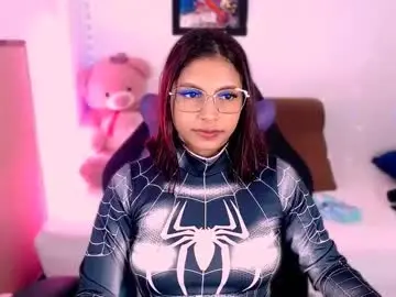 Chaturbate Nude Webcam of alejaharker