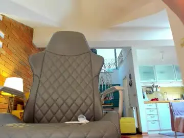 Chaturbate Private Sex Chat of alice_ginger