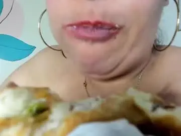 Chaturbate Sex Cam of alondra_zaens