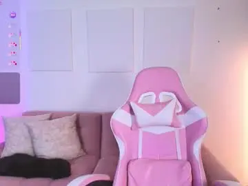 Chaturbate Free Porn Cam of ariana_bae_