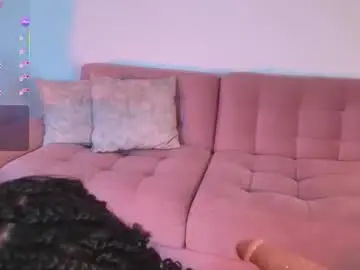 Chaturbate Nude Webcam of ariana_bae_