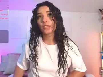 Chaturbate Free Porn Cam of ariana_bae_