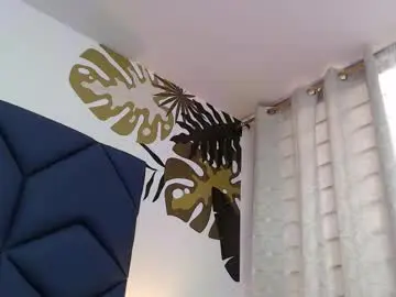 Chaturbate Live Sex Cam of ebonyhorrny