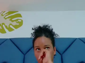 Chaturbate Adult Webcams of ebonyhorrny