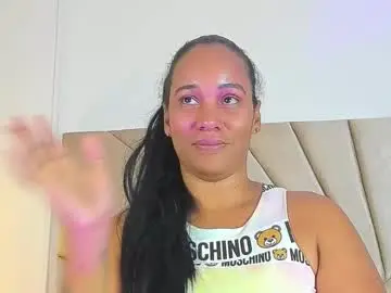 Chaturbate Private Sex Chat of ebonyhorrny
