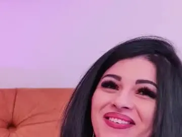 Chaturbate Live Sex Cam of emilycolle_