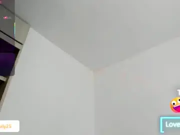 Chaturbate Free Live Porn of laady_marly