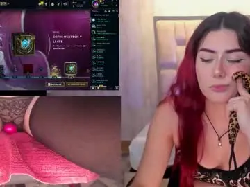 Chaturbate Watch Live Sex Cams of liagames