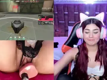 Chaturbate Live Porn of liagames