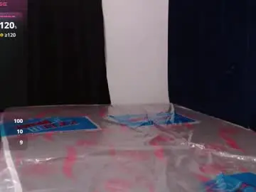 Chaturbate Best live sex cam show of mariana_star1