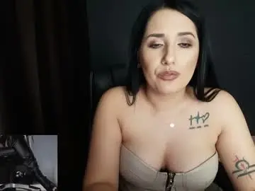 Chaturbate Sex Chat of missdyaa