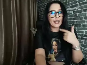 Chaturbate Adult Webcam of missdyaa