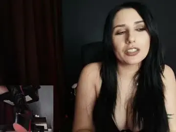 Chaturbate Adult Webcam of missdyaa