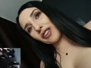 Chaturbate Adult Webcam of missdyaa