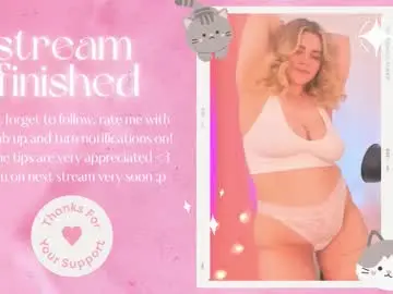 Chaturbate Live Sex Cam of pussy_kattt