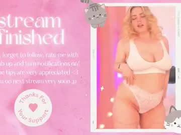 Chaturbate Adult Webcam of pussy_kattt