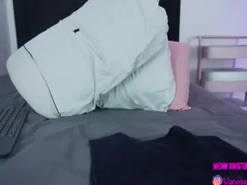 Chaturbate Watch Live Sex Cams of vanessa_suarez
