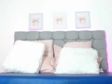 Chaturbate Live Sex Cam of 4nndree_