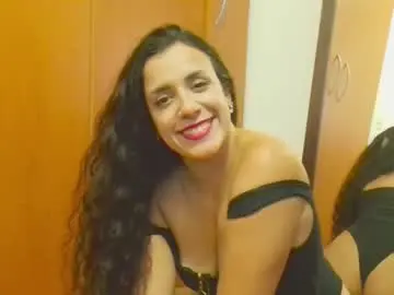 Chaturbate Live Sex Cam of girl_power21