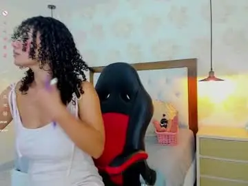 Chaturbate Live Porn of irisclark1