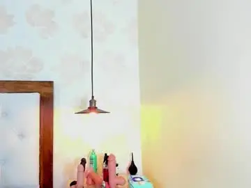 Chaturbate Adult Video Chat of irisclark1