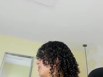 Chaturbate Sex Chat of irisclark1