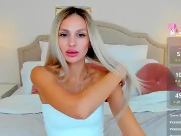 Chaturbate Adult Video Chat of misslou_