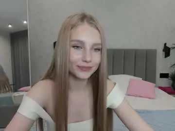 Chaturbate Best Webcam of molly_555