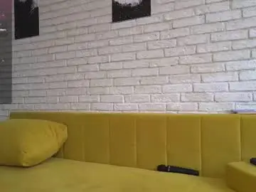 Chaturbate Live Porn of peachylina