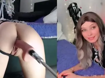 Chaturbate Free Porn Cam of smurfette77