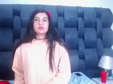 Chaturbate Live Sex Cam of vthaliacooper