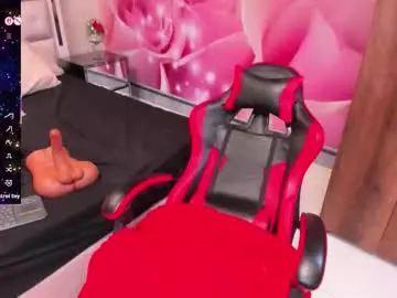 Chaturbate Watch Live Sex Cams of yelena_mutiz