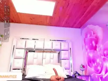 Chaturbate Sex Cam of yelena_mutiz