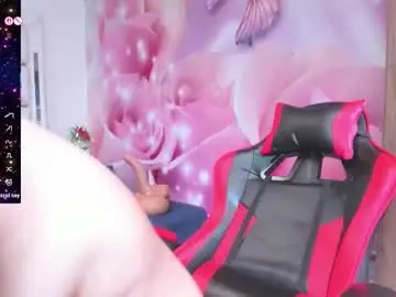 Chaturbate Free Porn Cam of yelena_mutiz