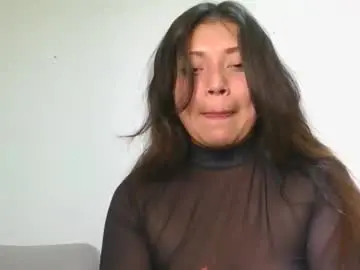 Chaturbate Private Sex Chat of aleska_dollx
