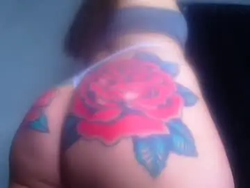 Chaturbate Adult Video Chat of aleska_dollx
