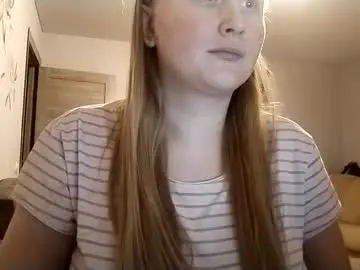 Chaturbate Live Sex of anika_lipps