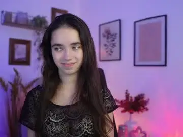 Chaturbate Adult Video Chat of gia_paige18