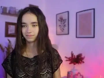Chaturbate Private Sex Chat of gia_paige18